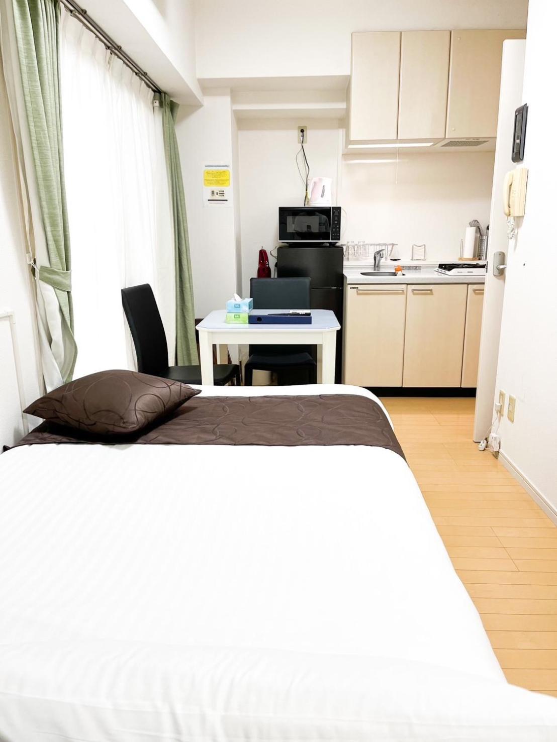 Smart Vacation Canaan A スマートバケーション　カナン A Kagoshima Exterior foto