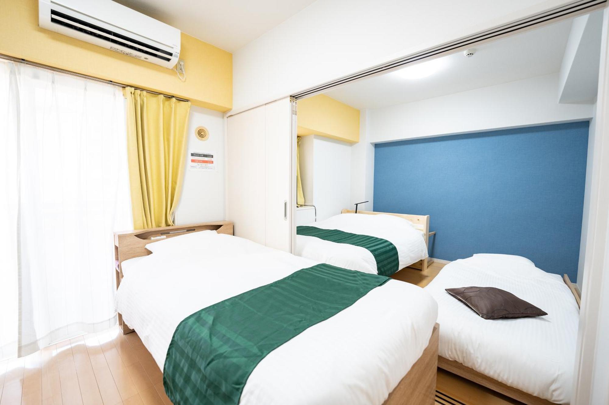 Smart Vacation Canaan A スマートバケーション　カナン A Kagoshima Exterior foto